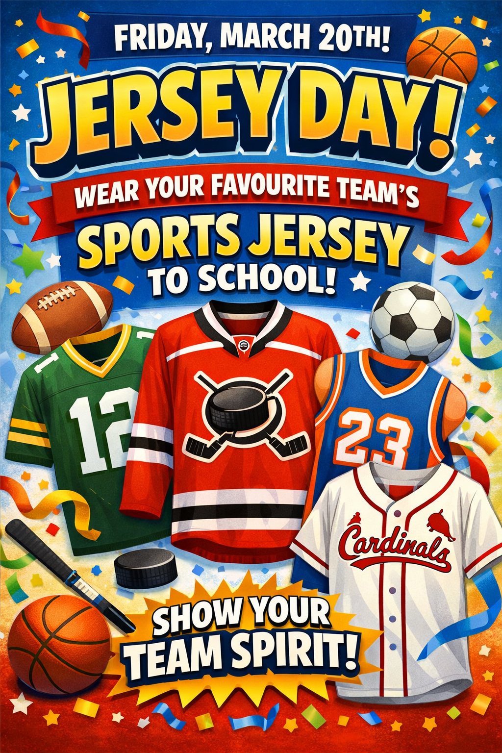 jersey day article