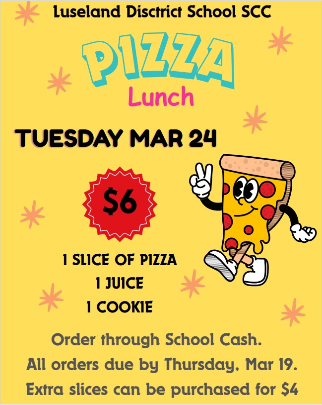 pizza lunch article