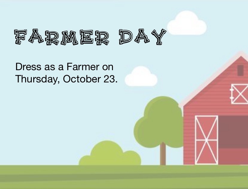 farmer day