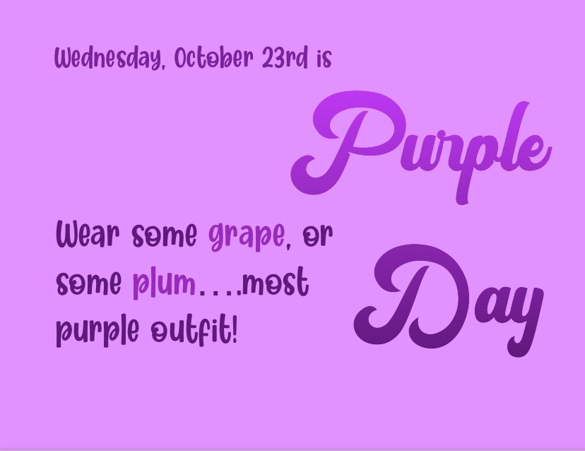 purple day article