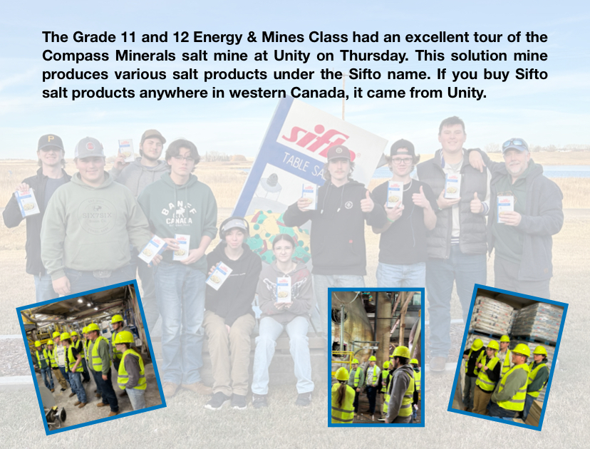 salt mine tour article