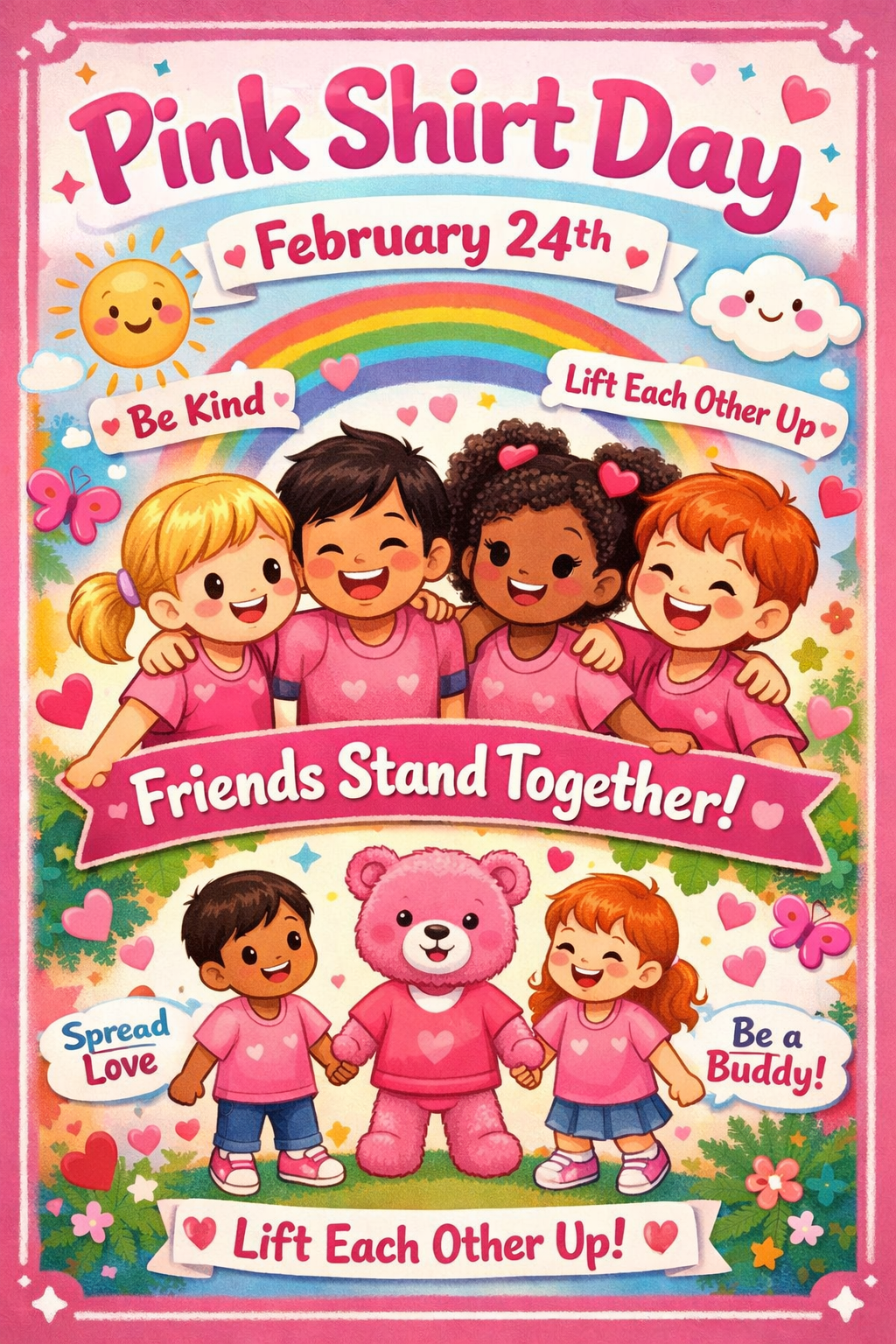 pink shirt day article