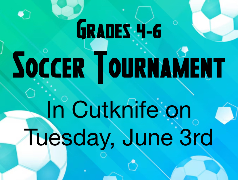 grad 4 6 soccer tourny