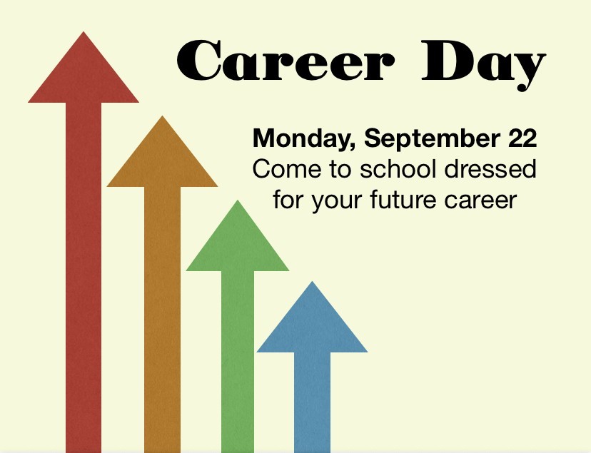 career day article
